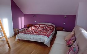 Loft Sur La Bievre