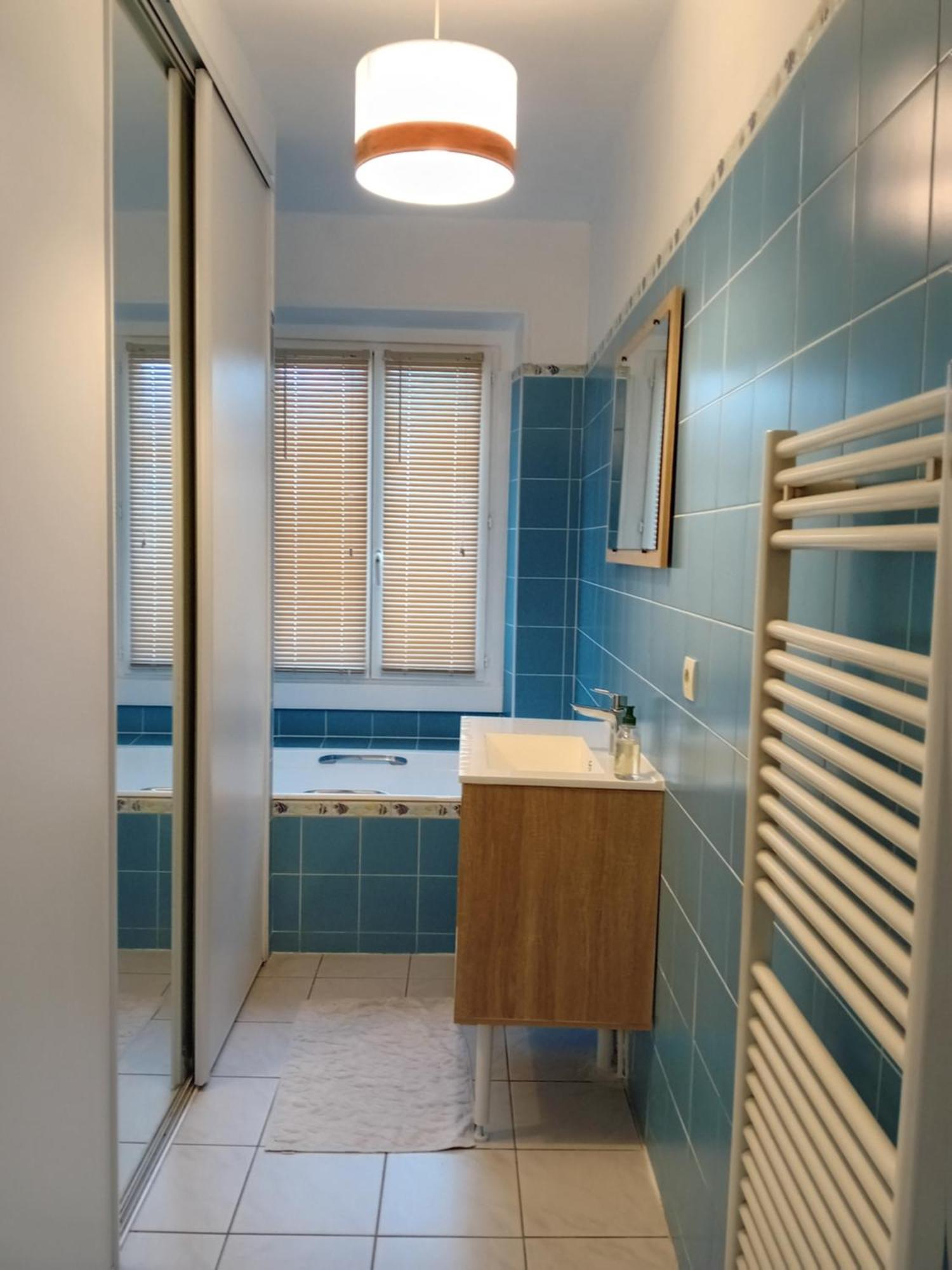 Appartement Loft Sur La Bievre à Bievres Extérieur photo