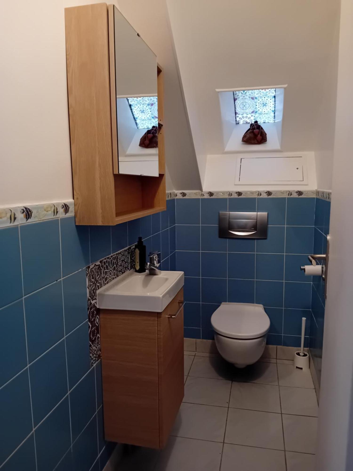 Appartement Loft Sur La Bievre à Bievres Extérieur photo
